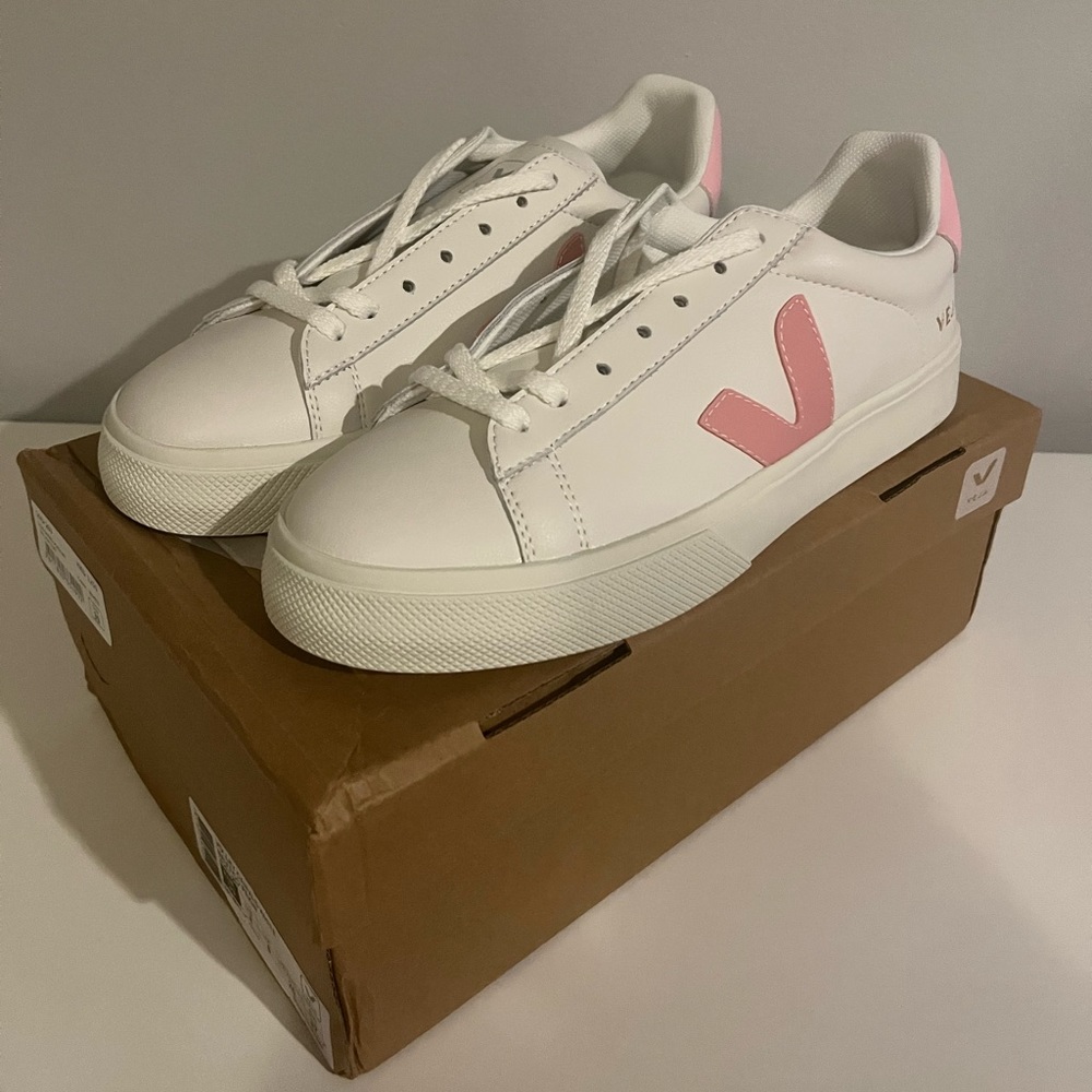 Veja Campo Women's Sneakers